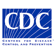 Centers for Disease Control and Prevention (CDC) logo